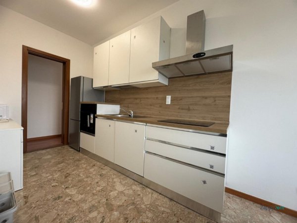 appartamento in affitto a Milano in zona Gallaratese