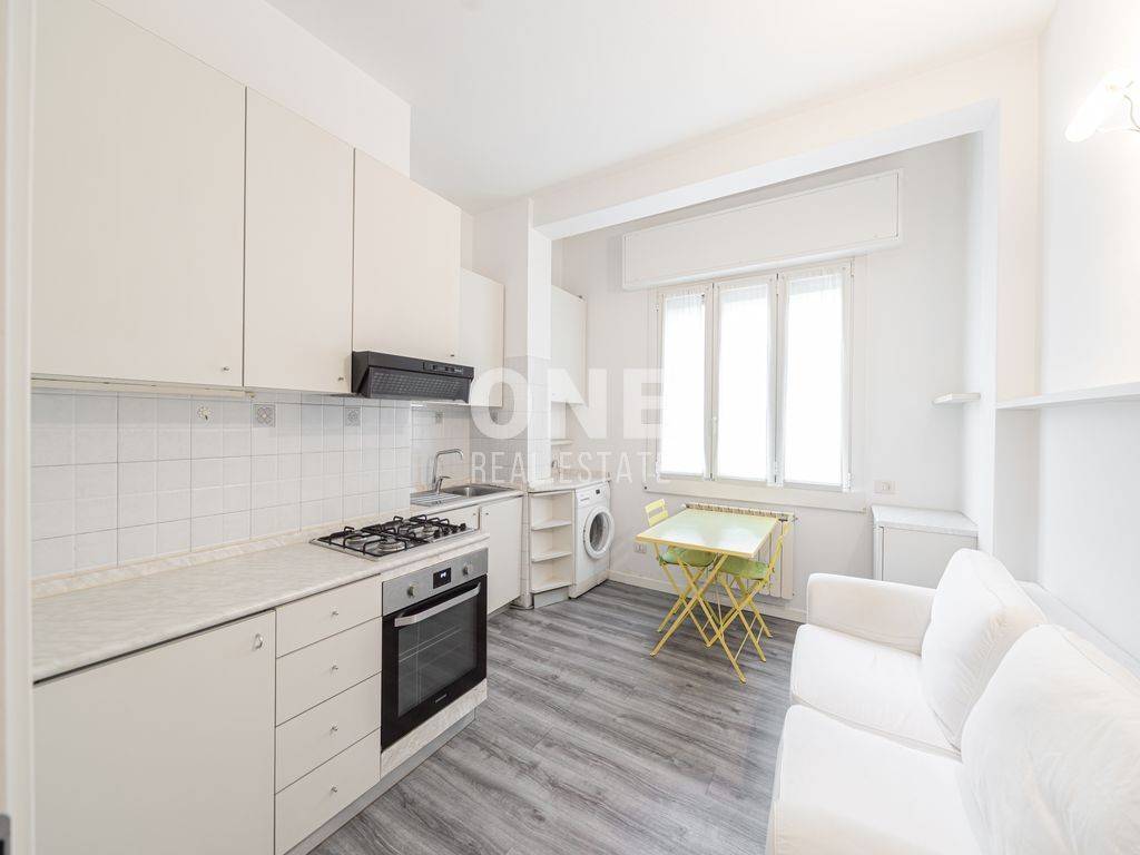 appartamento in affitto a Milano in zona Piazzale Lodi