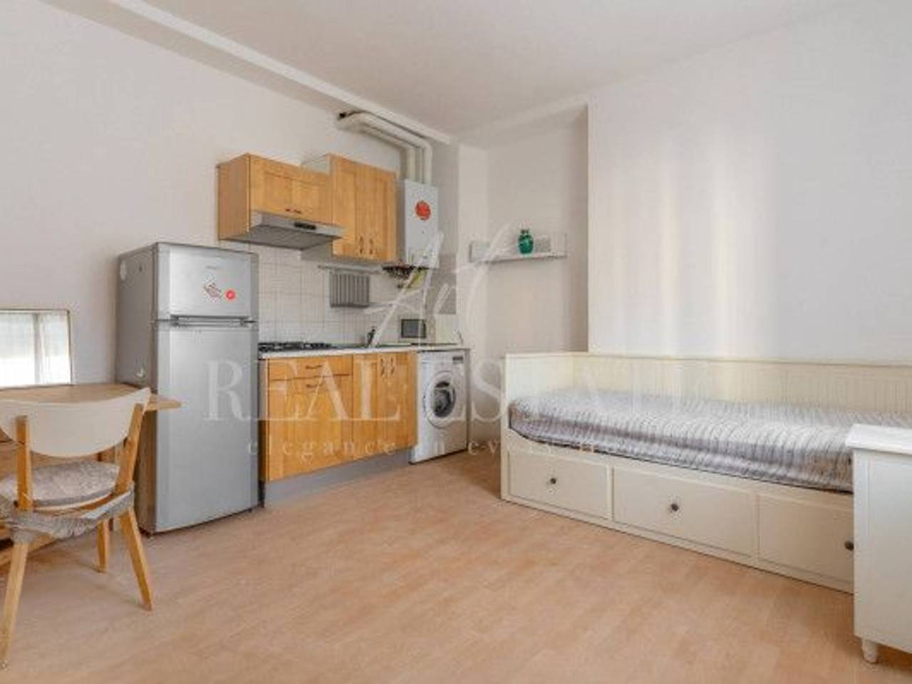 appartamento in affitto a Milano in zona Lambrate