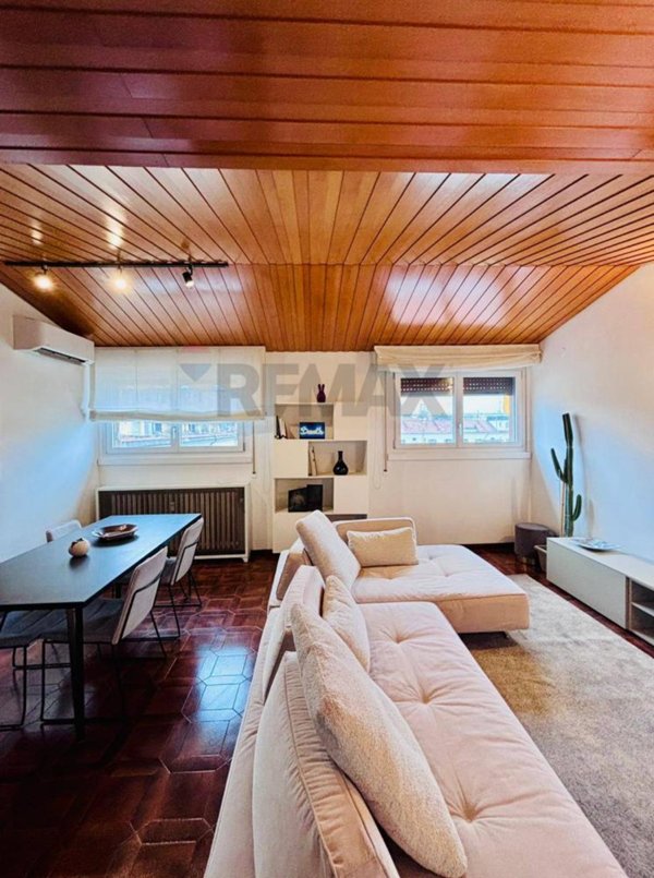 appartamento in affitto a Milano in zona Guastalla