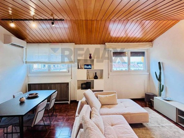 appartamento in affitto a Milano in zona Porta Venezia