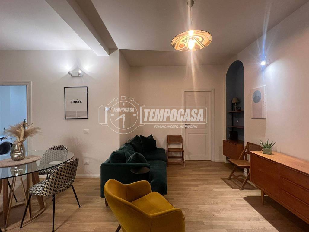 negozio in affitto a Milano in zona Affori