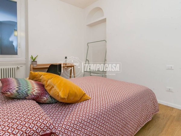 negozio in affitto a Milano in zona Affori