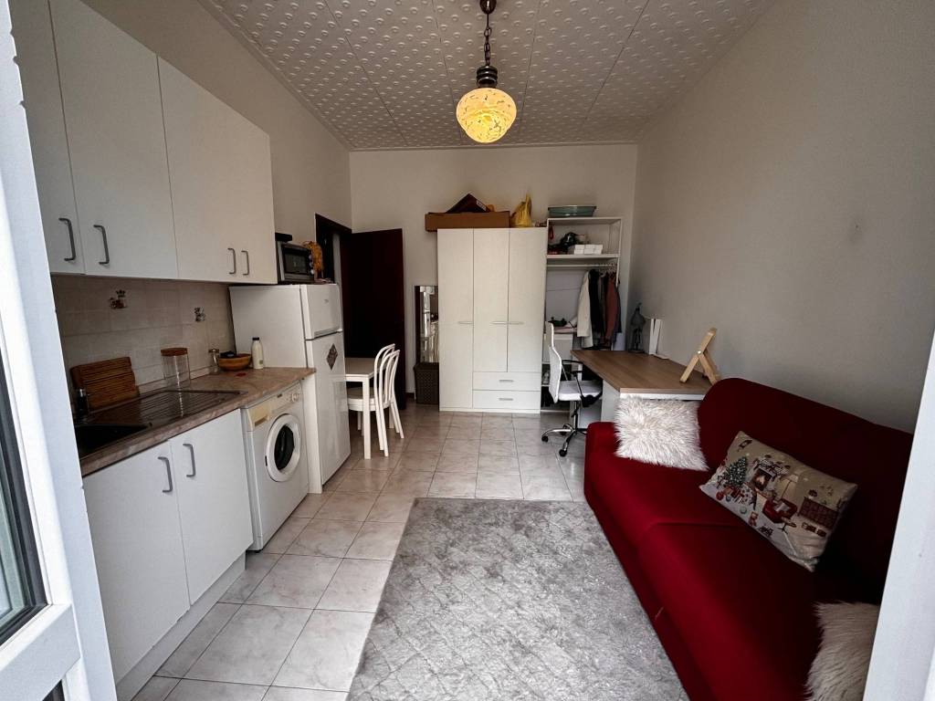 appartamento in affitto a Milano in zona Porta Venezia