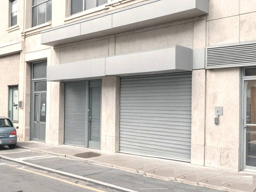 negozio in affitto a Milano