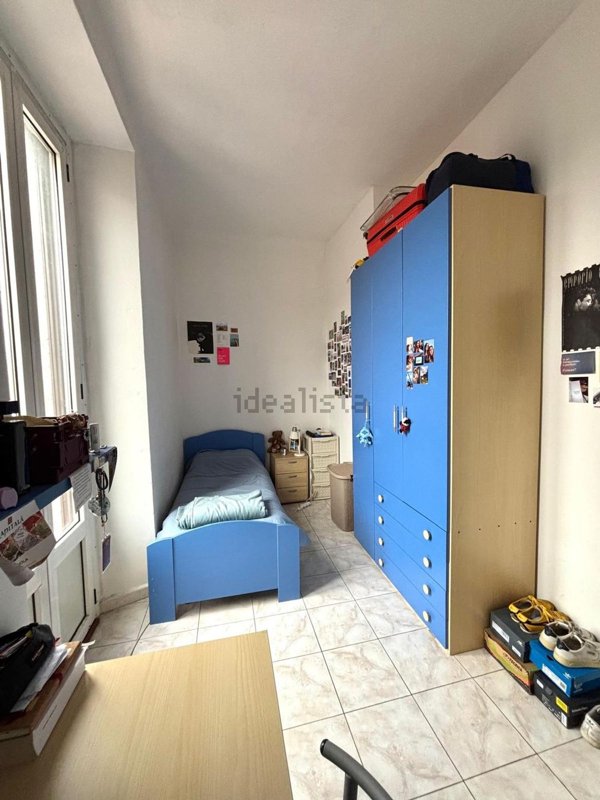 appartamento in affitto a Milano in zona Bocconi