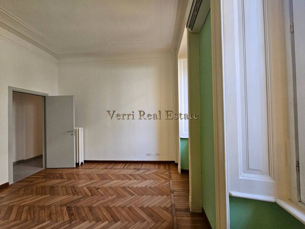 ufficio in affitto a Milano in zona Porta Romana