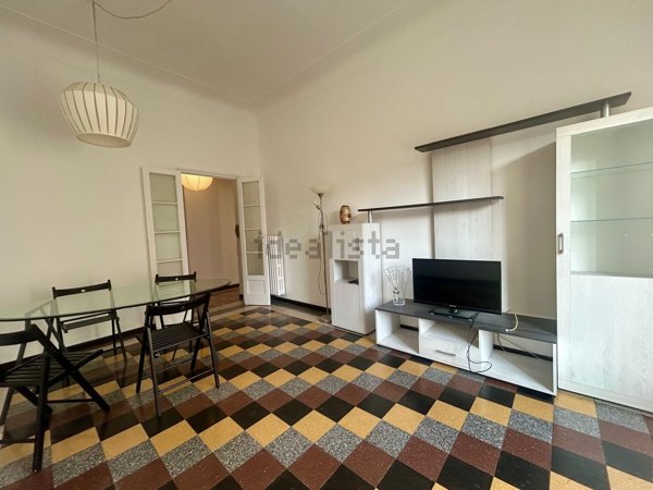 appartamento in affitto a Milano in zona Lorenteggio