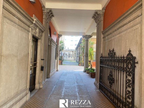 appartamento in affitto a Milano in zona Cinque Giornate