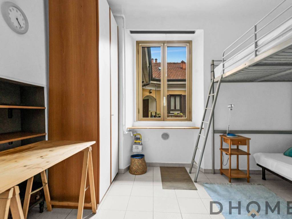 appartamento in affitto a Milano in zona Cinque Giornate