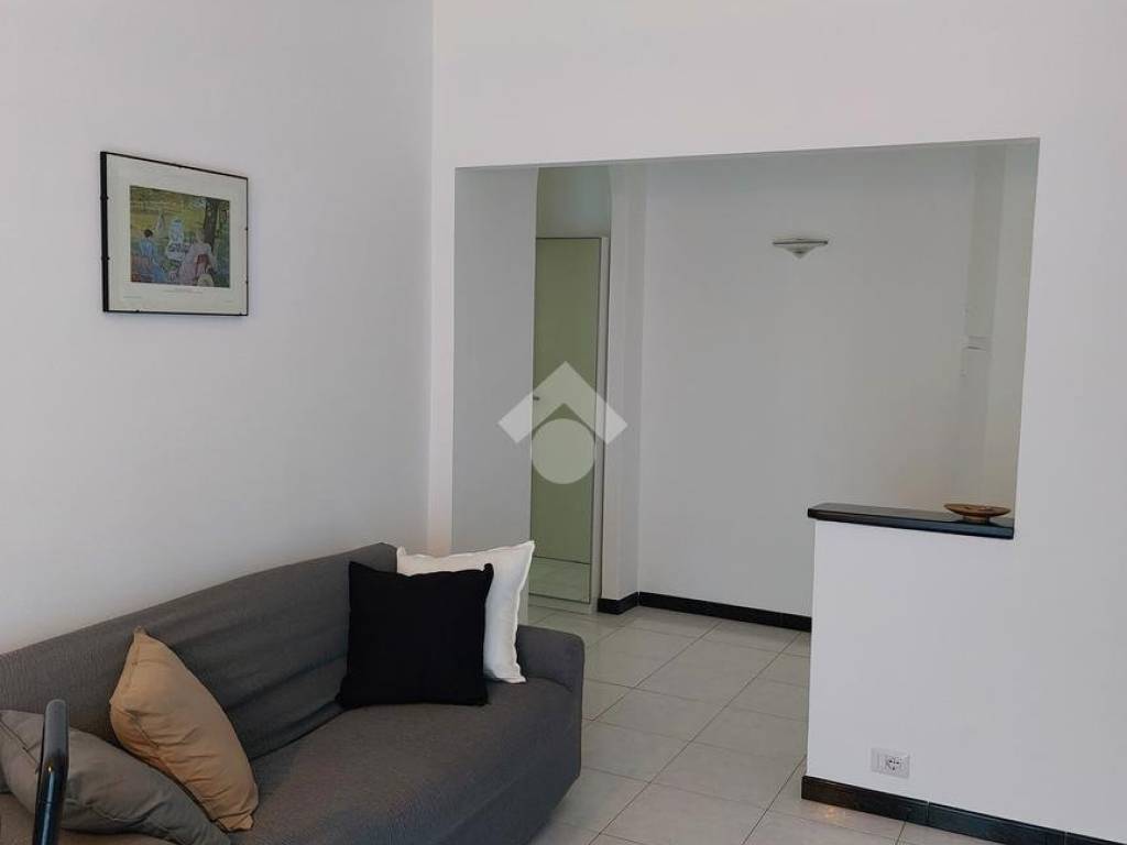 appartamento in affitto a Milano in zona Lambrate