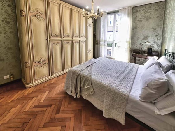 appartamento in affitto a Milano in zona Brera