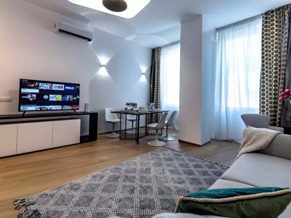 appartamento in affitto a Milano in zona Sant'Ambrogio