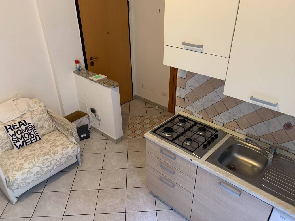 appartamento in affitto a Milano in zona Isola