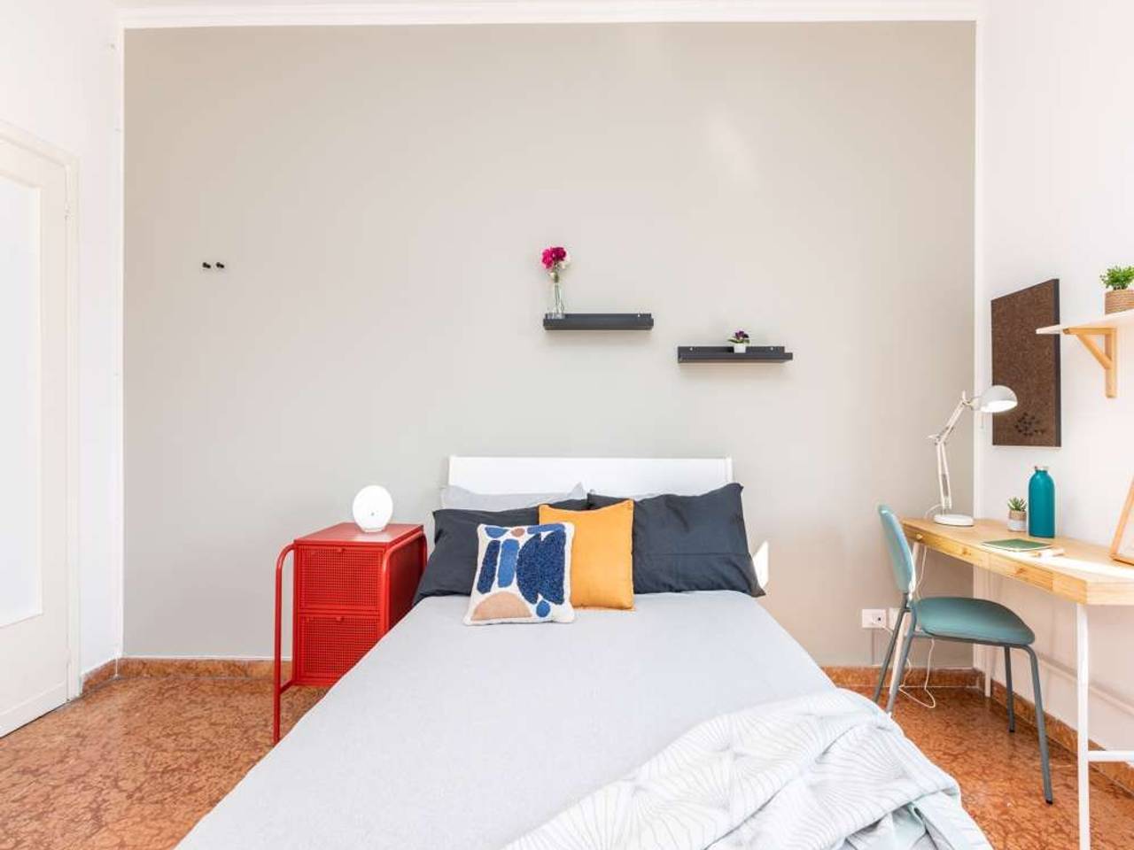 negozio in affitto a Milano in zona Rogoredo