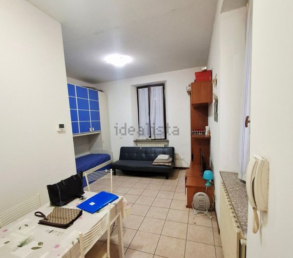appartamento in affitto a Milano in zona Affori