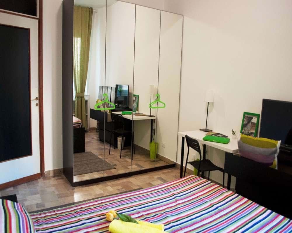 negozio in affitto a Milano in zona Città Studi