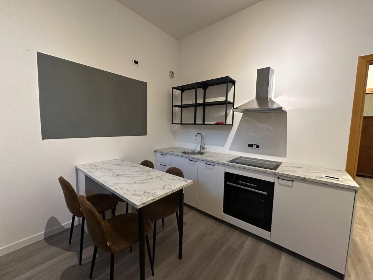 appartamento in affitto a Milano in zona Barona