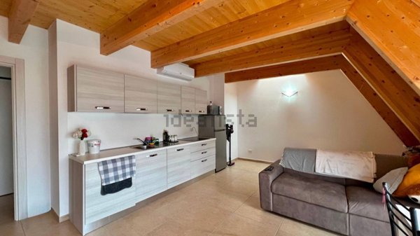 appartamento in affitto a Milano in zona Dergano