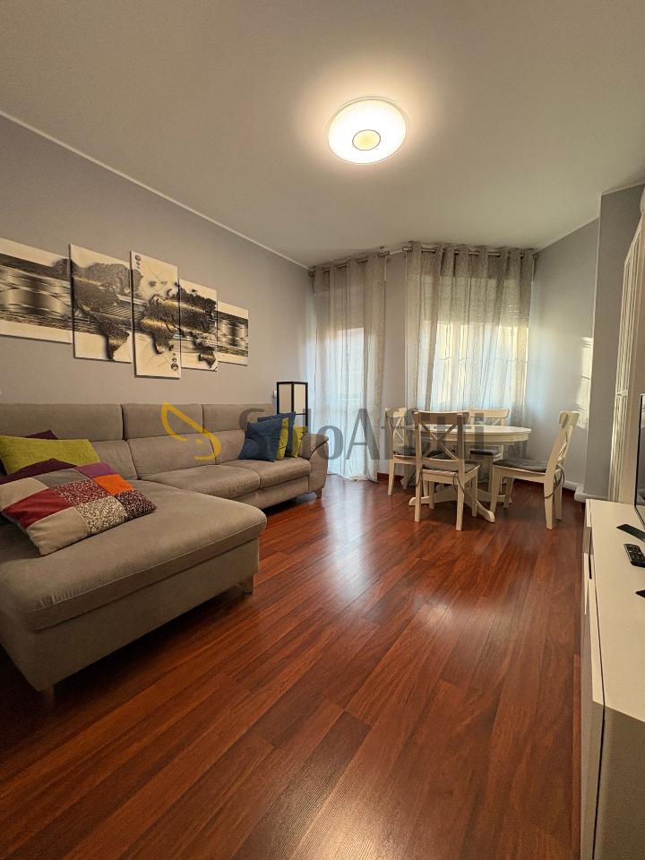 appartamento in affitto a Milano in zona Chiesa Rossa