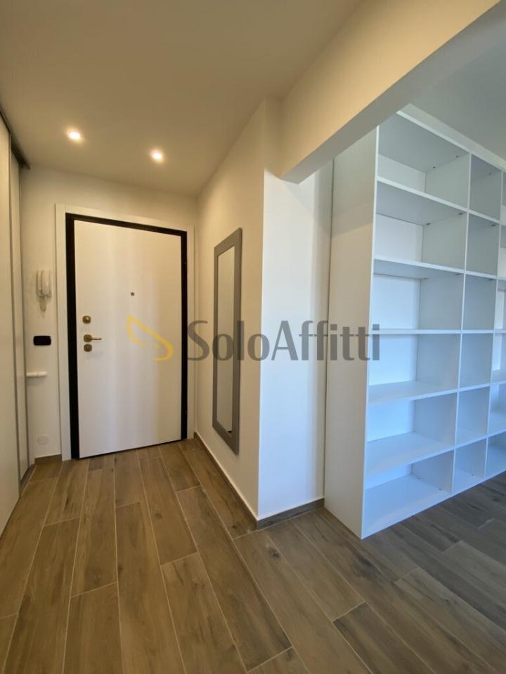 appartamento in affitto a Milano in zona Lorenteggio