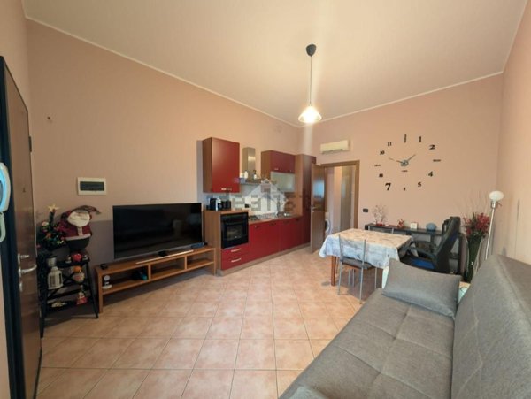 appartamento in affitto a Milano in zona Bicocca