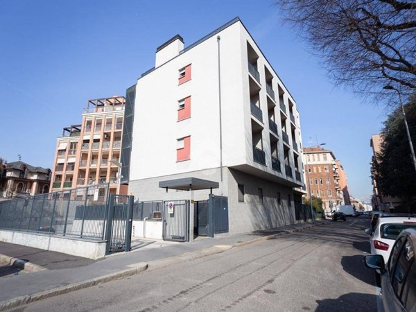 appartamento in affitto a Milano in zona Bicocca