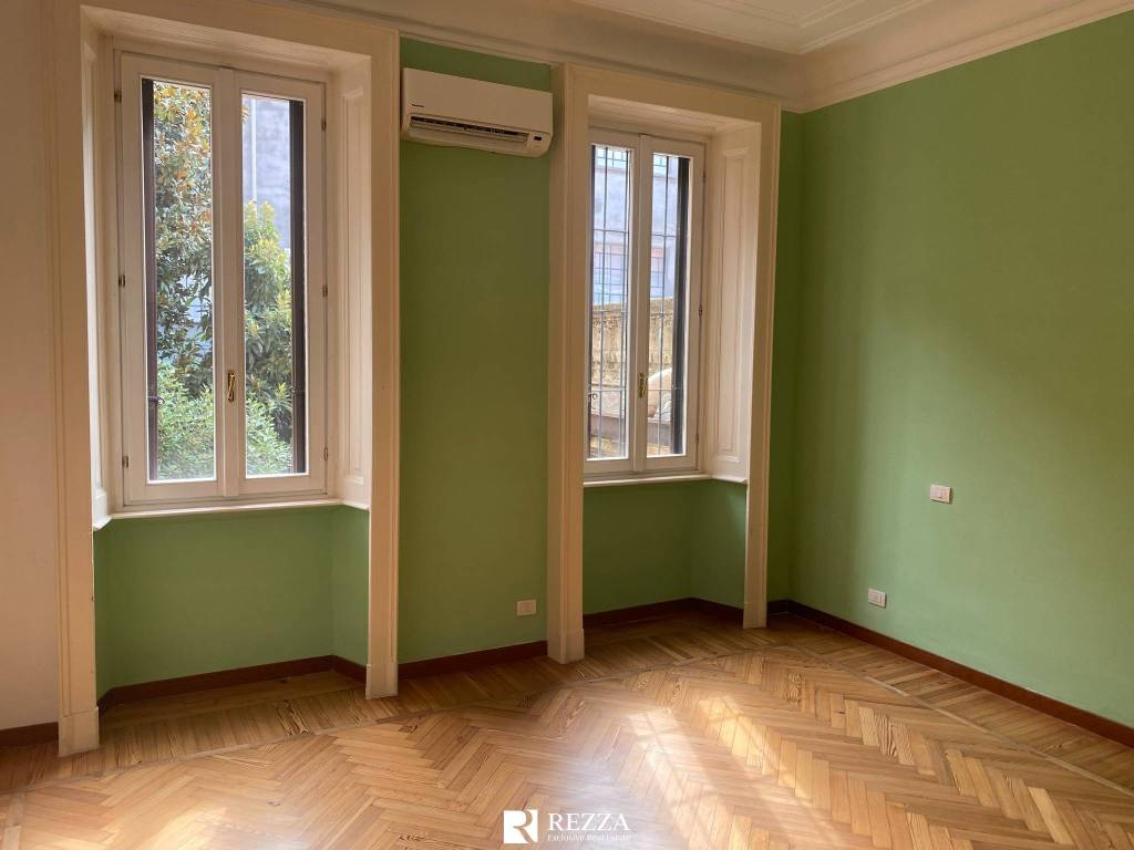 appartamento in affitto a Milano in zona Porta Romana