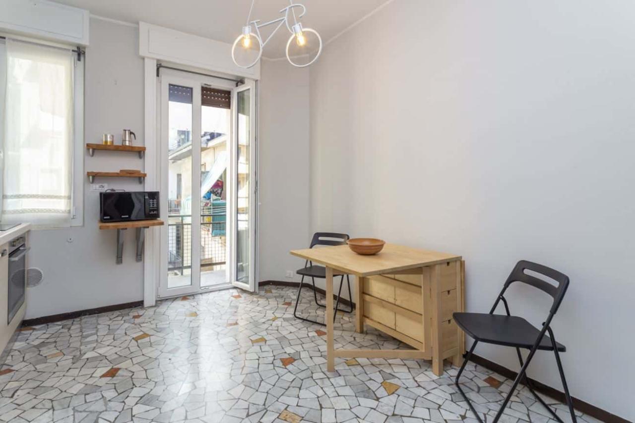 appartamento in affitto a Milano in zona Ponte Seveso