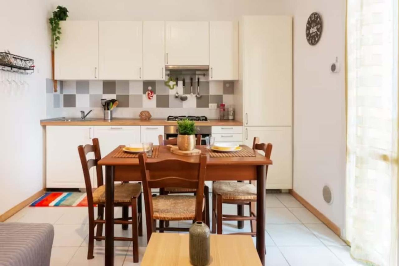 appartamento in affitto a Milano in zona Lambrate