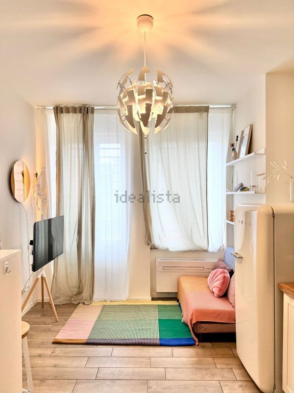 appartamento in affitto a Milano in zona Turro