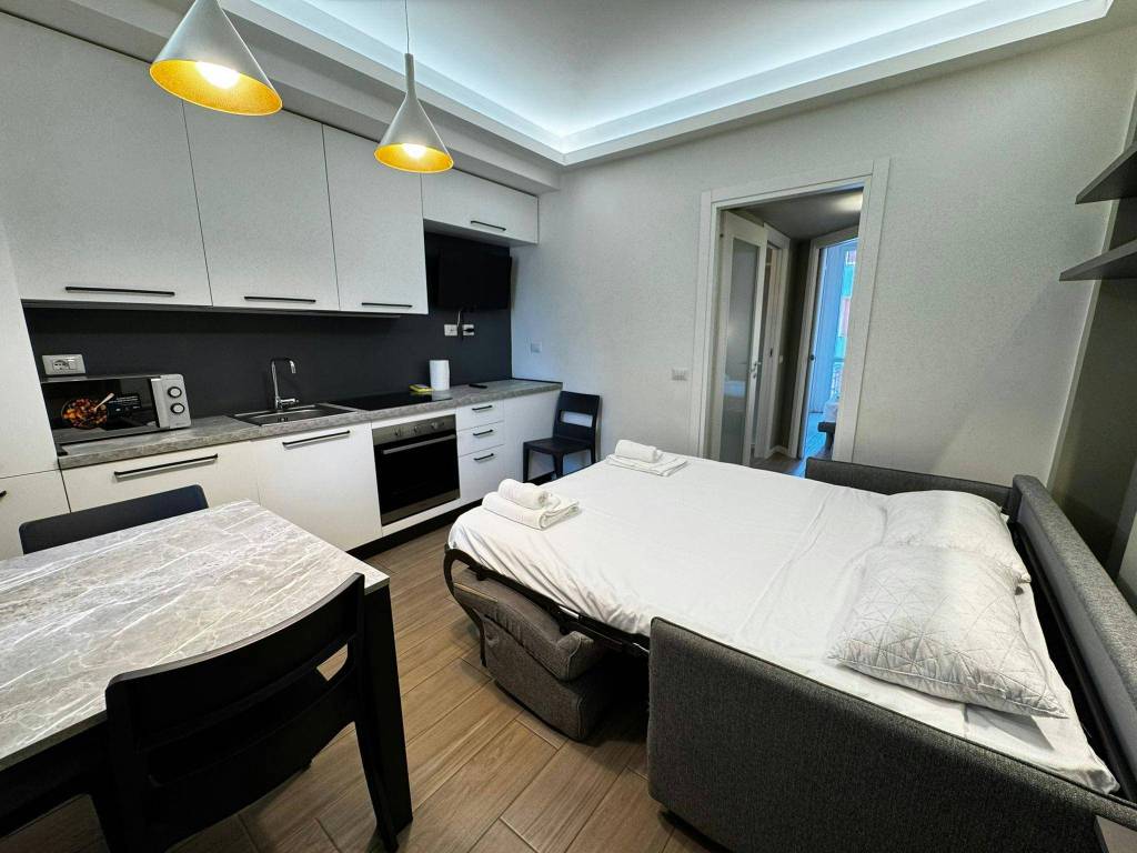 appartamento in affitto a Milano in zona Centro Storico