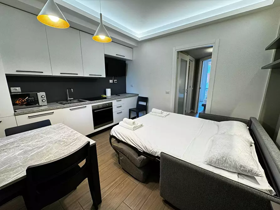 appartamento in affitto a Milano in zona Centro Storico