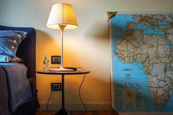 appartamento in affitto a Milano in zona Brera