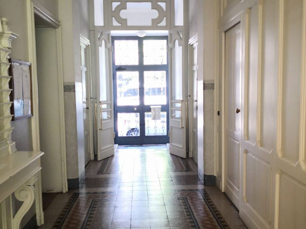 appartamento in affitto a Milano in zona Centro Direzionale