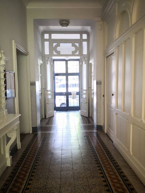 appartamento in affitto a Milano in zona Stazione Centrale