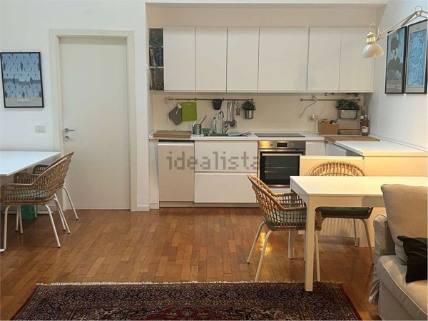 appartamento in affitto a Milano in zona Porta Genova