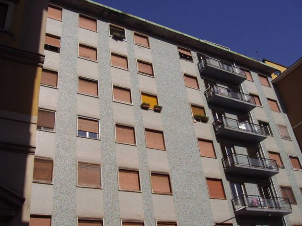 appartamento in affitto a Milano in zona Bocconi