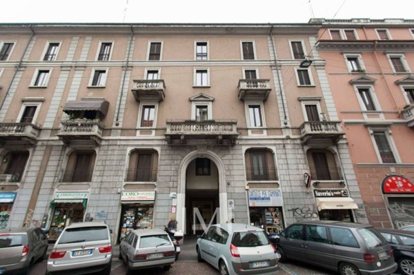 appartamento in affitto a Milano in zona Loreto