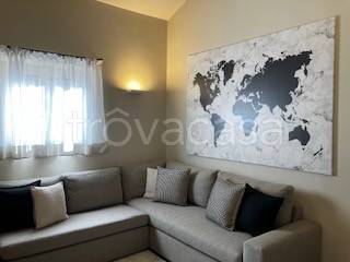 appartamento in affitto a Milano in zona Porta Garibaldi