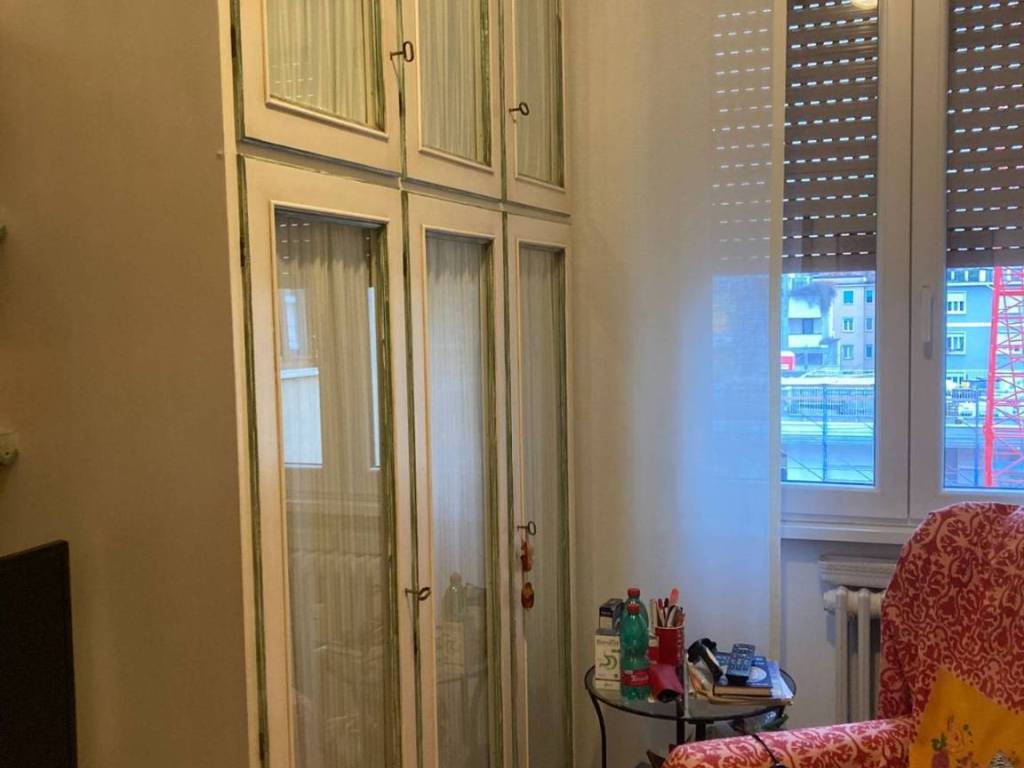 appartamento in affitto a Milano in zona Solari