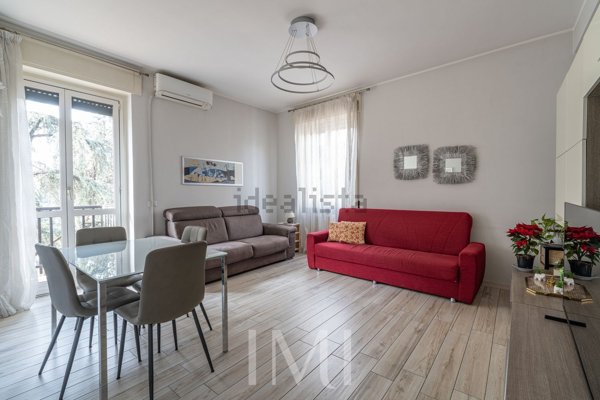 appartamento in affitto a Milano in zona Bocconi