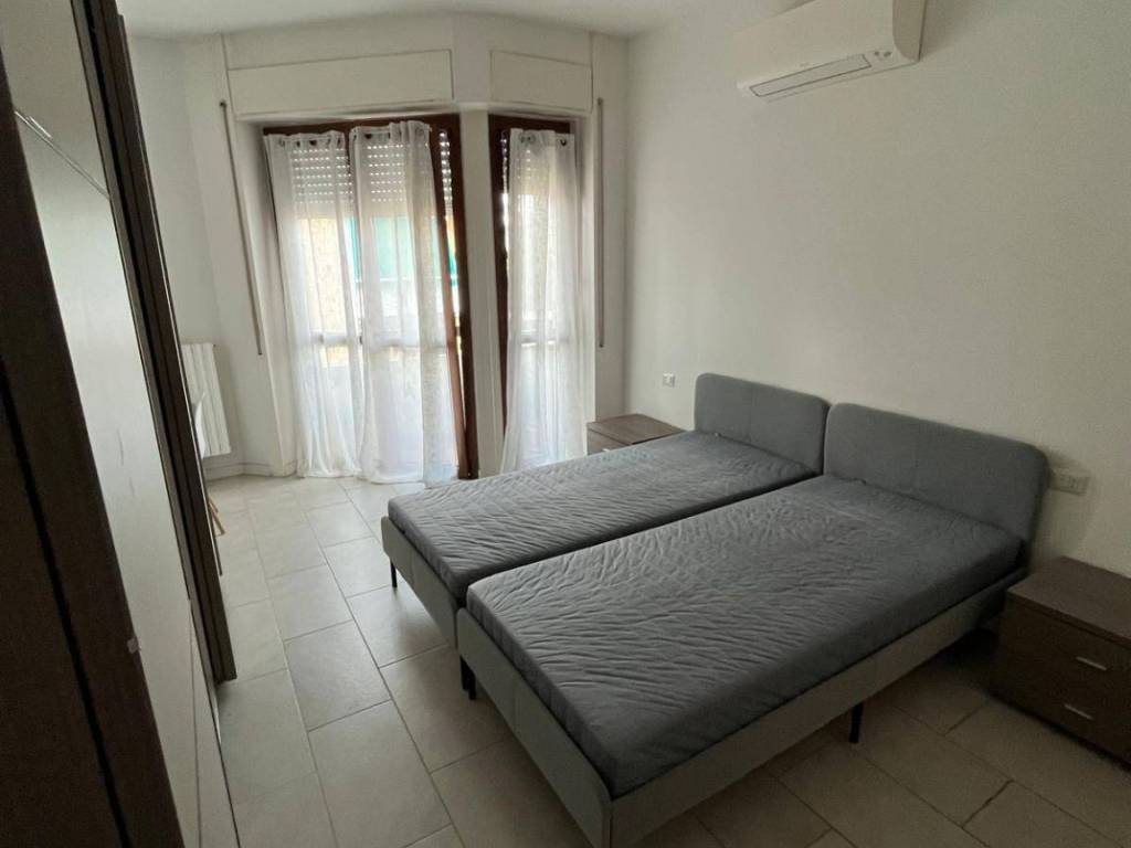 appartamento in affitto a Milano in zona Precotto