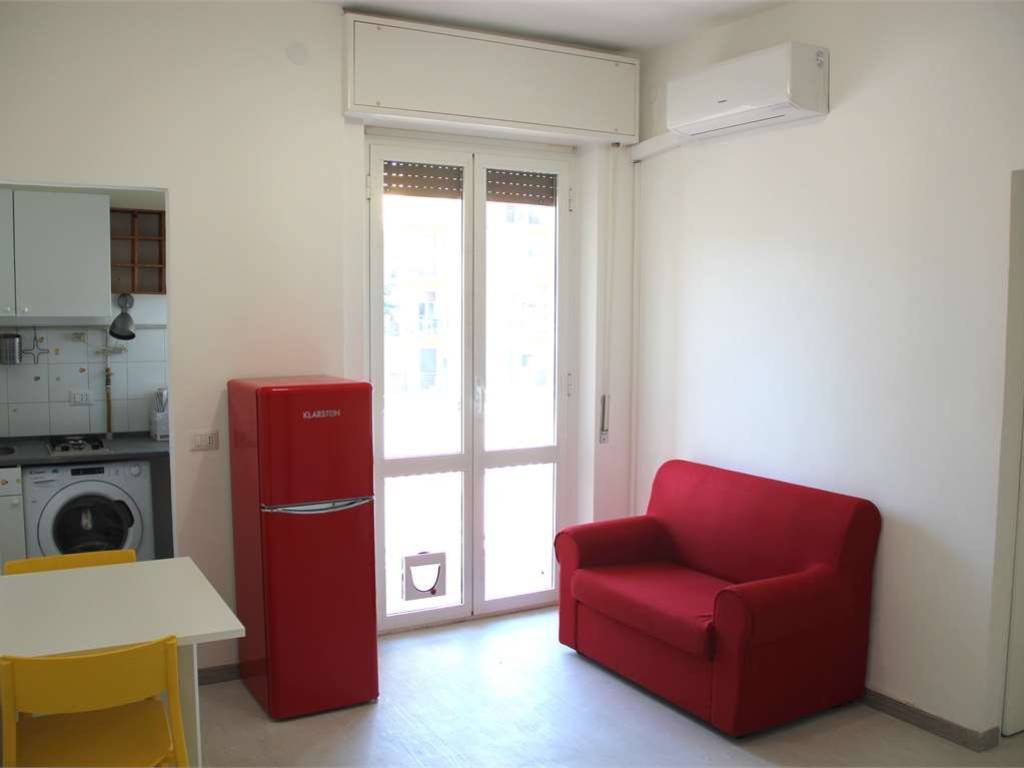 appartamento in affitto a Milano in zona Famagosta