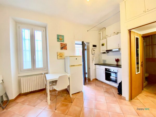 appartamento in affitto a Milano in zona Vigentino