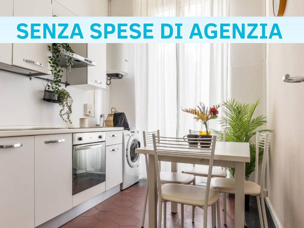 appartamento in affitto a Milano in zona Centro Storico