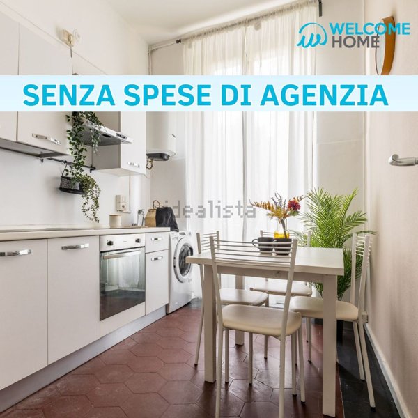 appartamento in affitto a Milano in zona Centro Storico