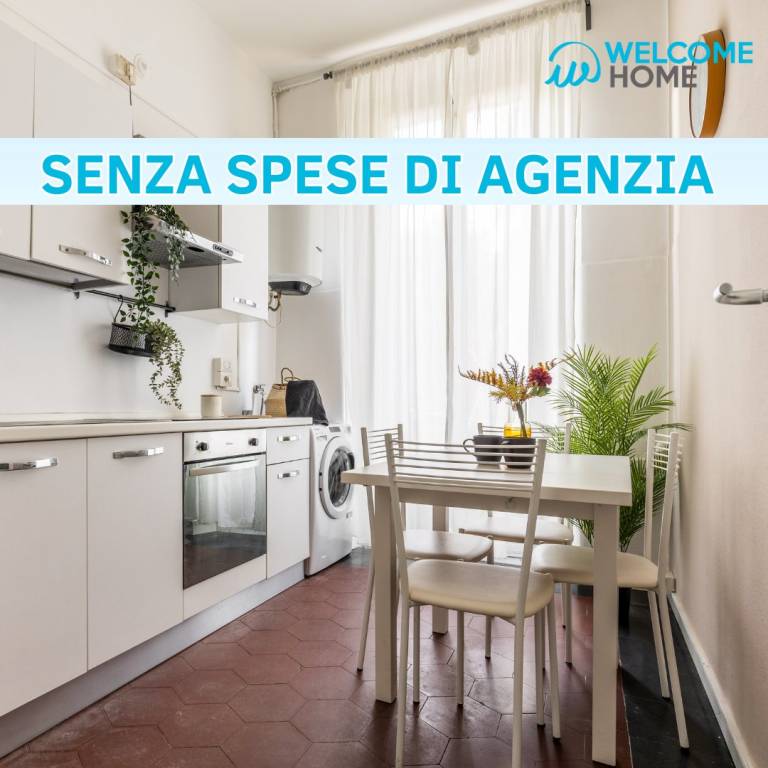 appartamento in affitto a Milano in zona Centro Storico