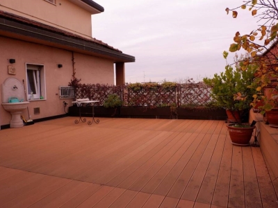 appartamento in affitto a Milano in zona Casoretto