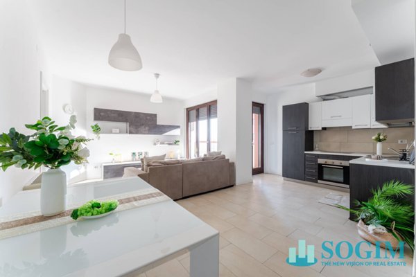 appartamento in affitto a Milano in zona Isola